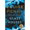 Glass Houses - Paperback