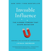 Invisible Influence: The Hidden Forces That Shape Behavior - Paperback
