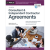 Consultant & Independent Contractor Agreements - Paperback