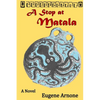 A Stop At Matala - Paperback