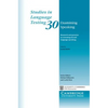 Examining Speaking: Research and Practice in Assessing Second Language Speaking - Paperback