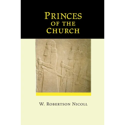 Princes of the Church - Paperback