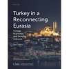 Turkey in a Reconnecting Eurasia: Foreign Economic and Security Interests - Paperback