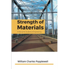 Strength of Materials - Paperback