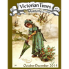 Victorian Times Quarterly #2 - Paperback