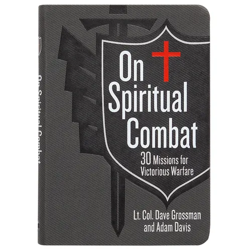 On Spiritual Combat: 30 Missions for Victorious Warfare - Imitation Leather