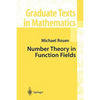 Number Theory in Function Fields - Paperback