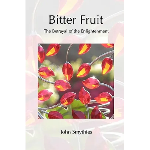 Bitter Fruit - Paperback