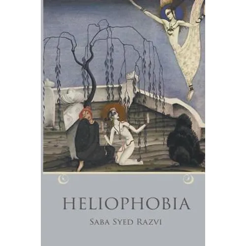 heliophobia - Paperback