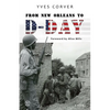 From New Orleans to D-Day - Paperback