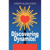 Discovering Dynamite! - Paperback