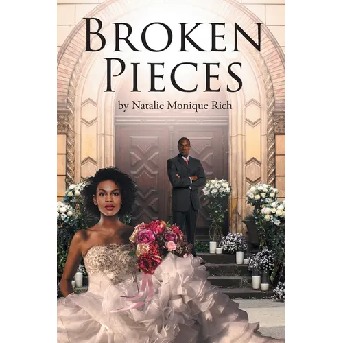 Broken Pieces - Paperback