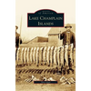 Lake Champlain Islands - Hardcover