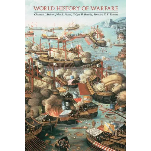 World History of Warfare - Paperback