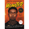 Monster: A Graphic Novel - Paperback