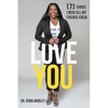 Love You - Paperback