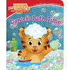 Daniel's Bath Time - Board Book