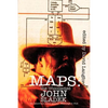 Maps: The Uncollected John Sladek - Paperback