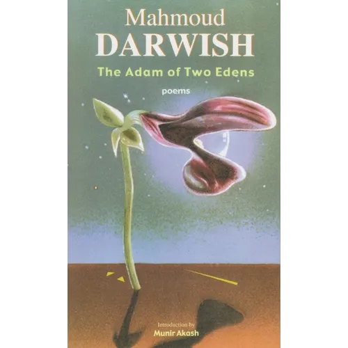 The Adam of Two Edens - Paperback