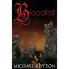 Bloodfall - Paperback