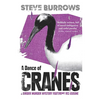 A Dance of Cranes: A Birder Murder Mystery - Paperback