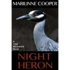 Night Heron - Paperback