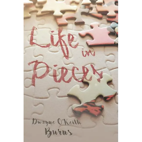 Life in Pieces - Paperback