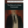 The Diary of a U-boat Commander - Paperback
