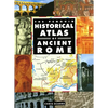 The Penguin Historical Atlas of Ancient Rome - Paperback