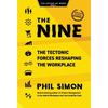 The Nine: The Tectonic Forces Reshaping the Workplace - Hardcover