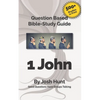 Bible Study Guide -- 1 John: Good Questions Have Small Groups Talking - Paperback