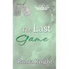 The Last Game - Paperback