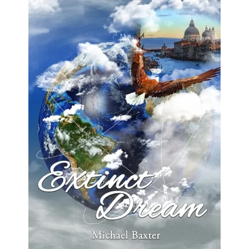 Extinct Dream - Paperback