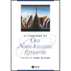Comp to Old Norse Lit - Paperback