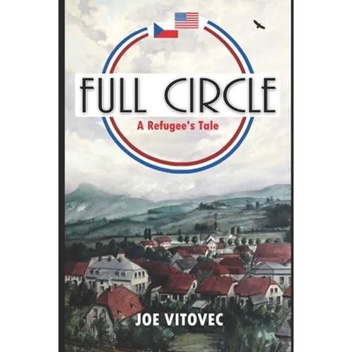 Full Circle: A Refugee's Tale - Paperback