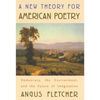 A New Theory for American Poetry: Democracy, the Environment, and the Future of Imagination - Paperback
