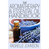 The Aromatherapy & Essential Oils Handbook - Paperback