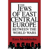 The Jews of East Central Europe Between the World Wars - Paperback