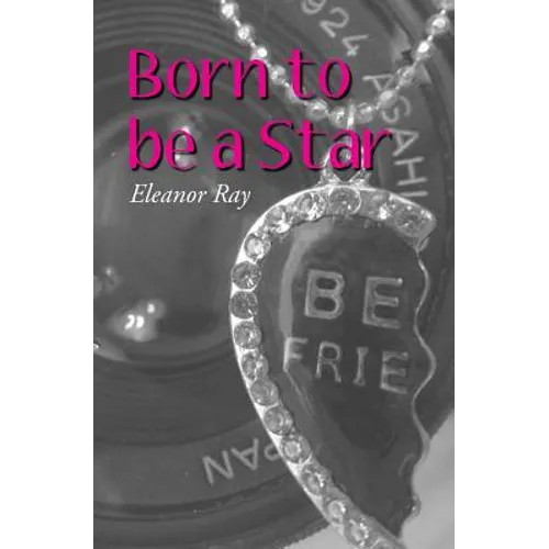 Born to be a Star - Paperback