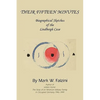 Their Fifteen Minutes: Biographical Sketches of the Lindbergh Case - Paperback