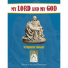 My Lord and My God: Scriptural Rosary - Paperback