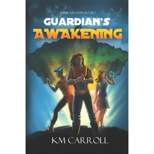 Guardian's Awakening - Paperback