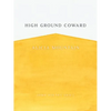 High Ground Coward - Paperback