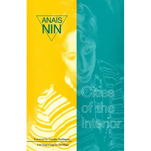 Cities of the Interior - Paperback