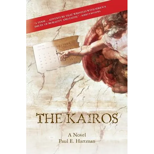 The Kairos - Paperback