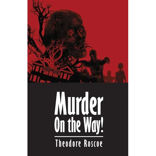 Murder On the Way! - Paperback
