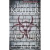 Detour: Book Two of The Humanity's Edge Trilogy - Paperback