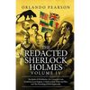 The Redacted Sherlock Holmes (Volume IV) - Paperback