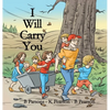 I Will Carry You - Hardcover