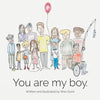 You Are My Boy - Paperback